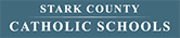 Stark County Catholic Schools Logo